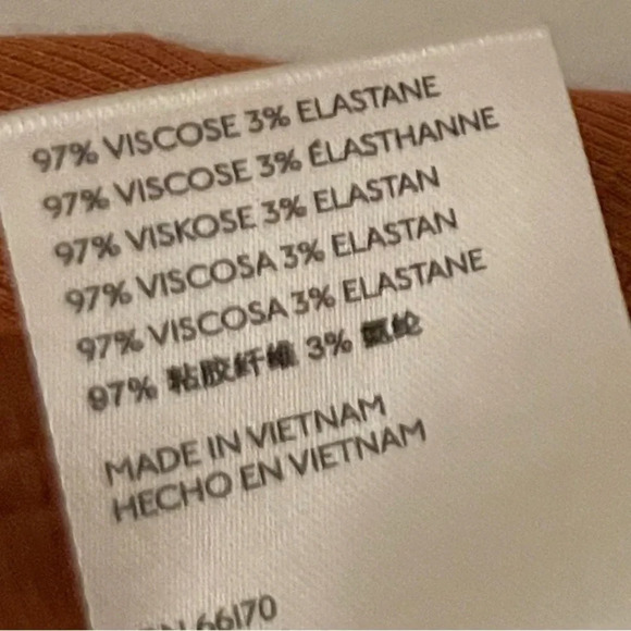 Free people ribbed knit, long sleeve tunic fall bohemian Boho festival lagenlook - Picture 6 of 6